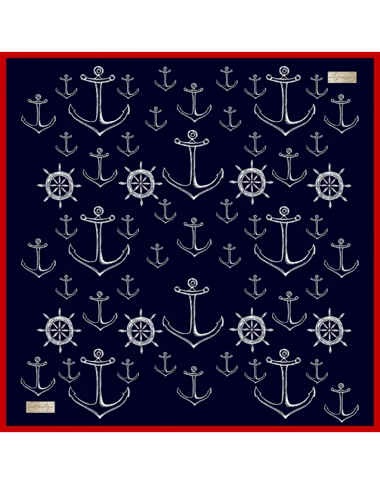 2098 SURA İPEK - 01 - 90X90