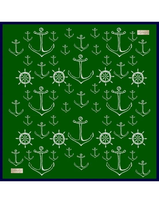 2098 SURA İPEK - 02 - 90X90