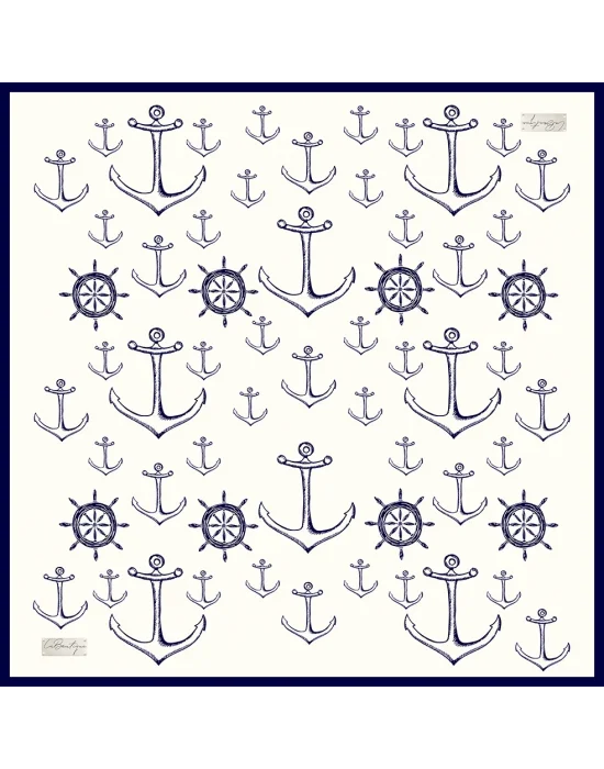 2098 SURA İPEK - 03 - 90X90