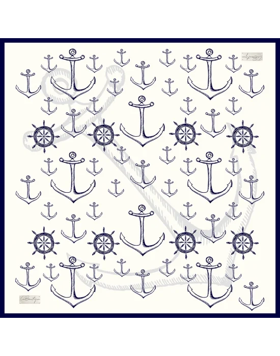 2098 TWILL İPEK - 04 - 90X90