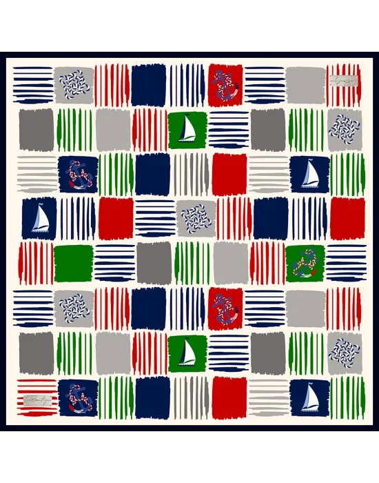 2099 TWILL İPEK - 02 - 90X90