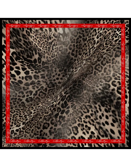 2100 TWILL İPEK 02-90X90