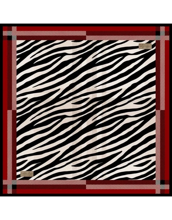 2102 TWILL İPEK 02 - 90X90