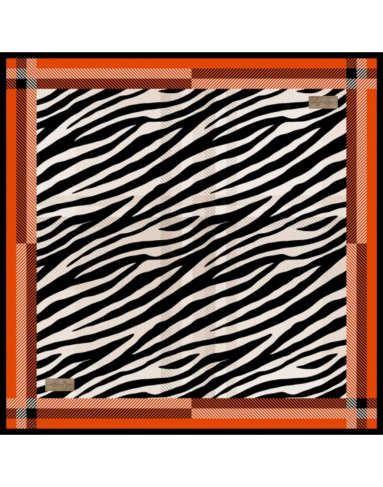 2102 TWILL İPEK 04 - 90X90