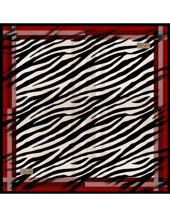 2102 TWILL İPEK 06 - 90X90