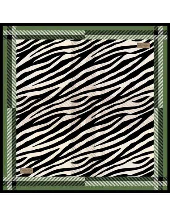 2102 TWILL İPEK 08 - 90X90