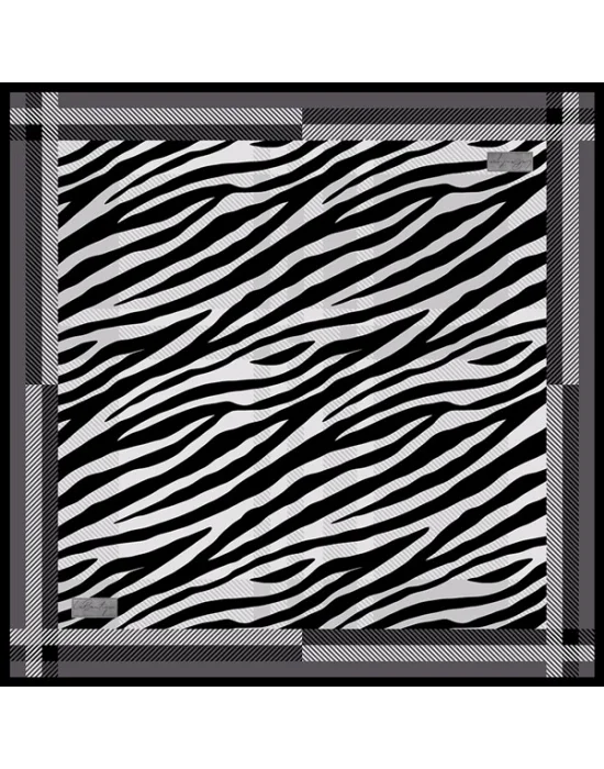 2102 TWILL İPEK 10 - 90X90