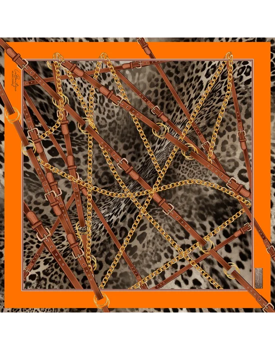 2103 TWILL İPEK 01-90X90