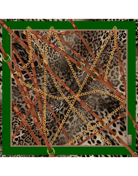 2103 TWILL İPEK 02-90X90