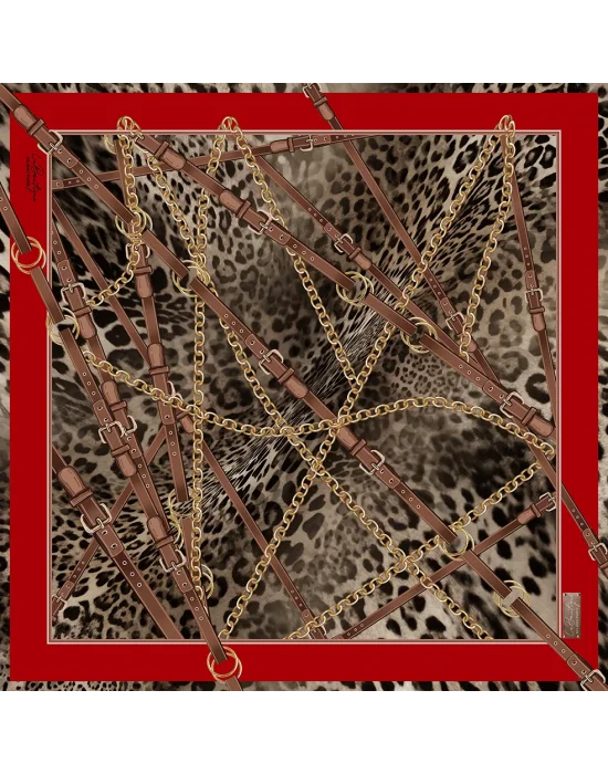 2103 TWILL İPEK 03-90X90