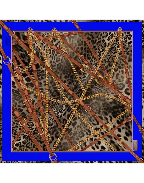 2103 TWILL İPEK 05-90X90