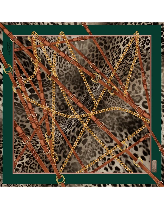 2103 TWILL İPEK 06-90X90