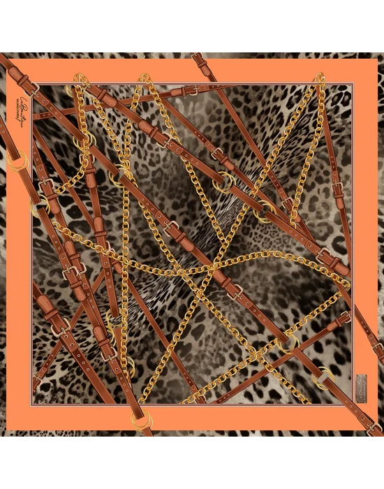 2103 TWILL İPEK 08-90X90