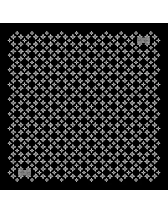 2104 TWILL İPEK 02 - 90X90