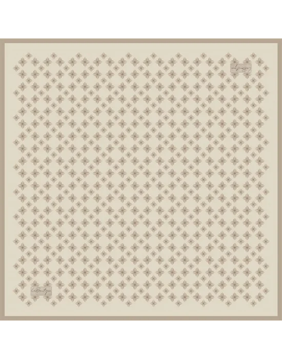 2104 TWILL İPEK 05 - 90X90