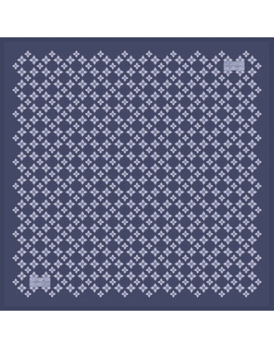 2104 TWILL İPEK 11 - 90X90