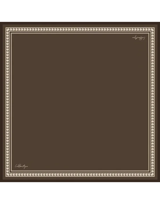 2106 TWILL İPEK 07 - 90X90