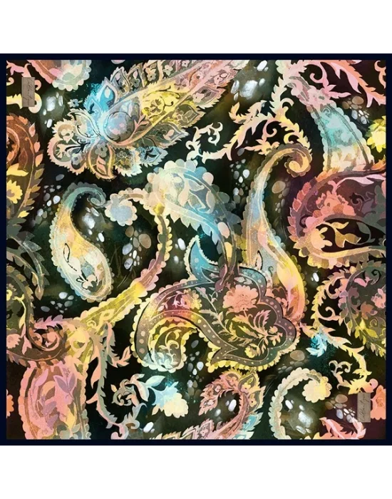 2107 TWILL İPEK 11 - 90X90