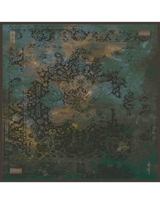 2108 SURA İPEK 06 - 90X90