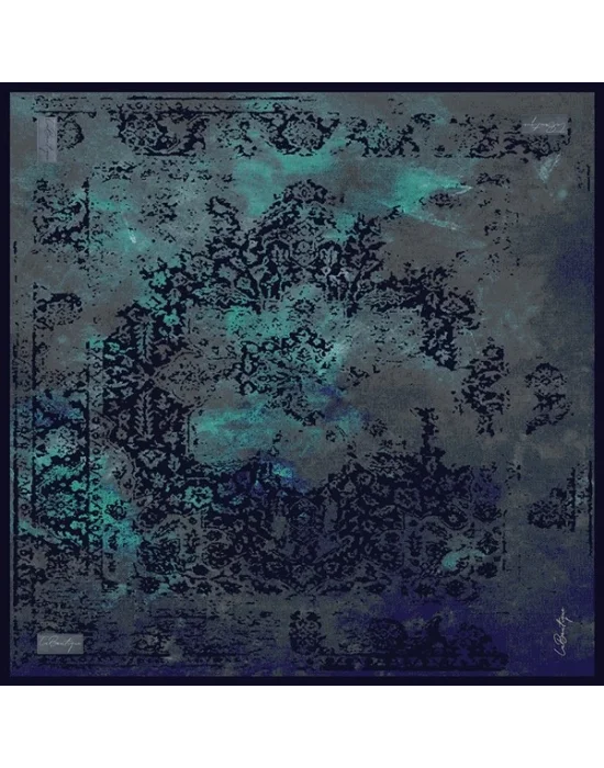 2108 SURA İPEK 07 - 90X90