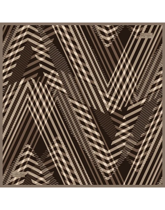 2109 TWILL İPEK 03 - 90X90