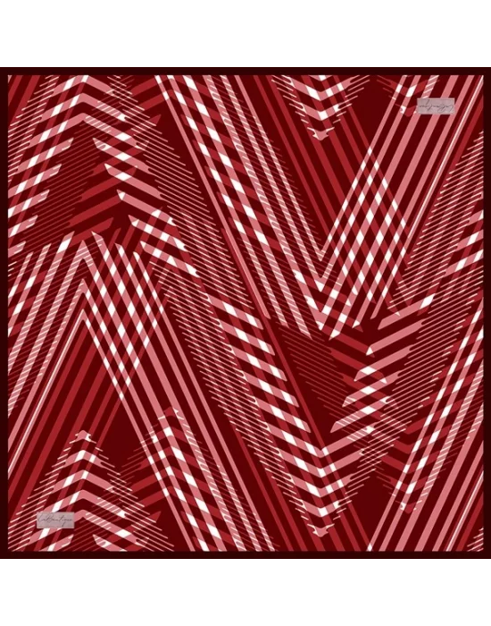 2109 TWILL İPEK 06 - 90X90