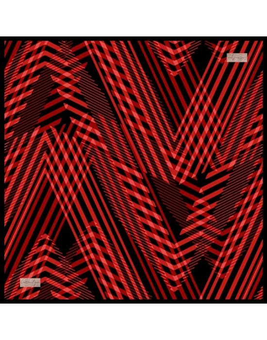 2109 TWILL İPEK 07 - 90X90