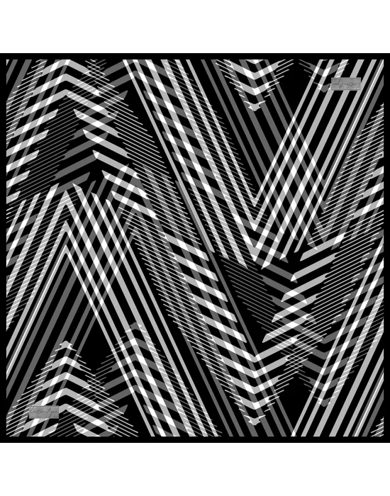 2109 TWILL İPEK 08 - 90X90