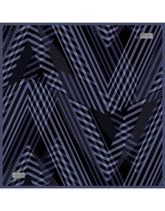 2109 TWILL İPEK 11 - 90X90