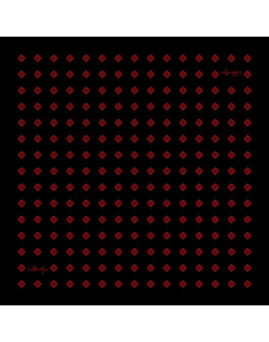 2110 TWILL İPEK 08 - 90X90