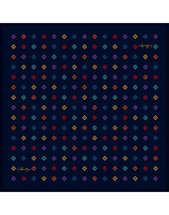 2110 TWILL İPEK 13 - 90X90