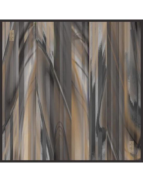 2111 TWILL İPEK 07 - 90X90