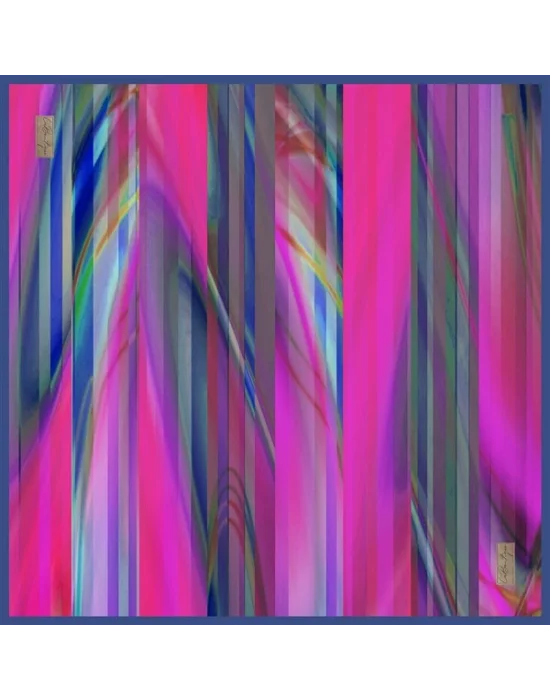 2111 TWILL İPEK 10 - 90X90