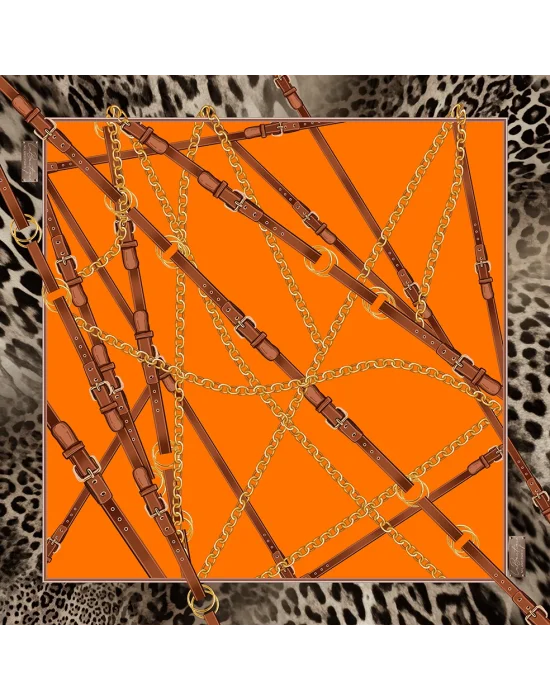 2113 TWILL İPEK 01-90X90