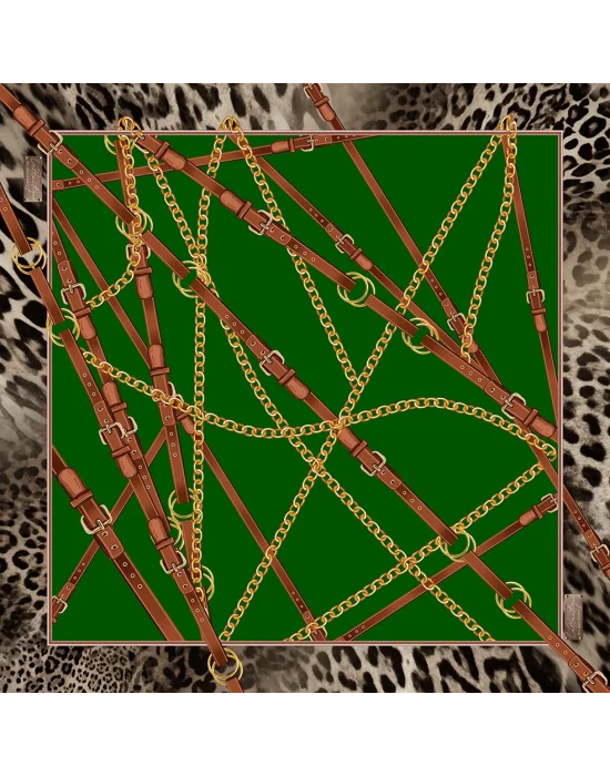 2113 TWILL İPEK 02-90X90