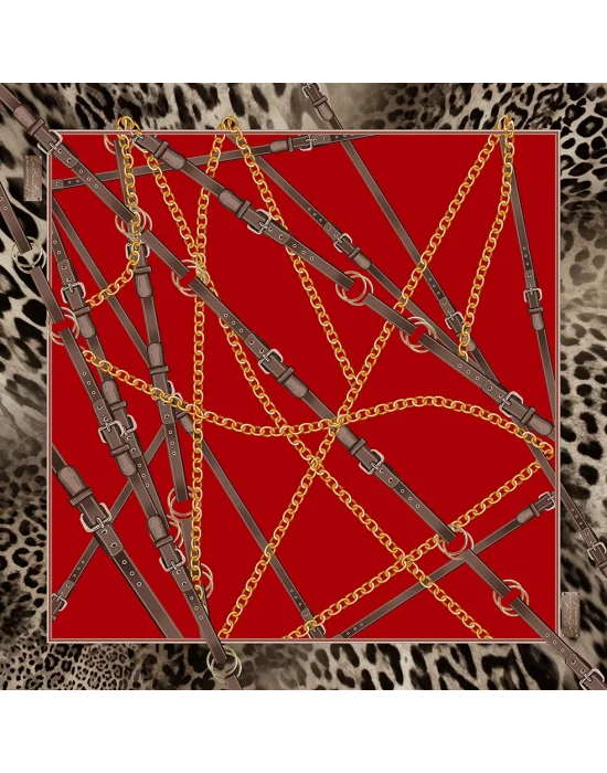 2113 TWILL İPEK 03-90X90