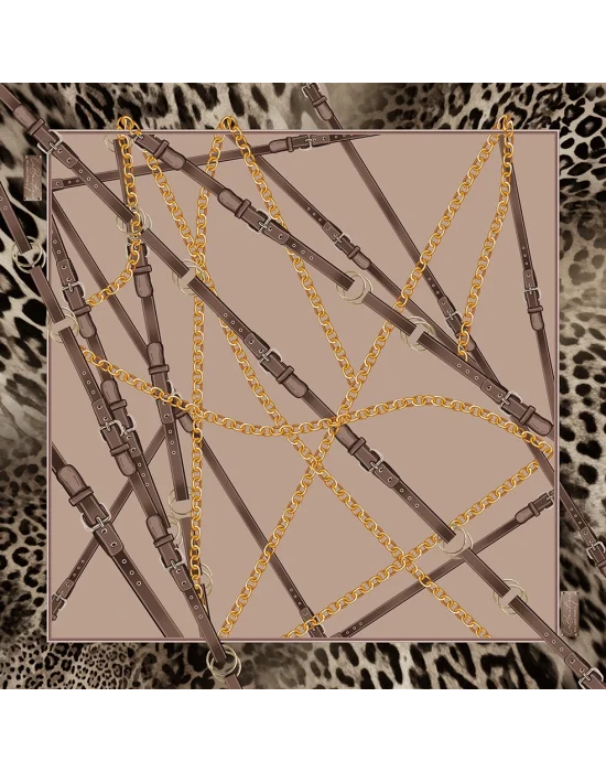 2113 TWILL İPEK 04-90X90