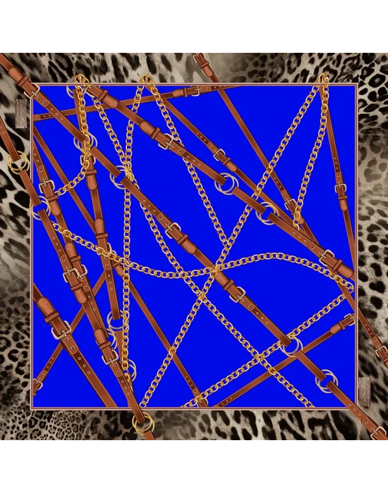 2113 TWILL İPEK 05-90X90