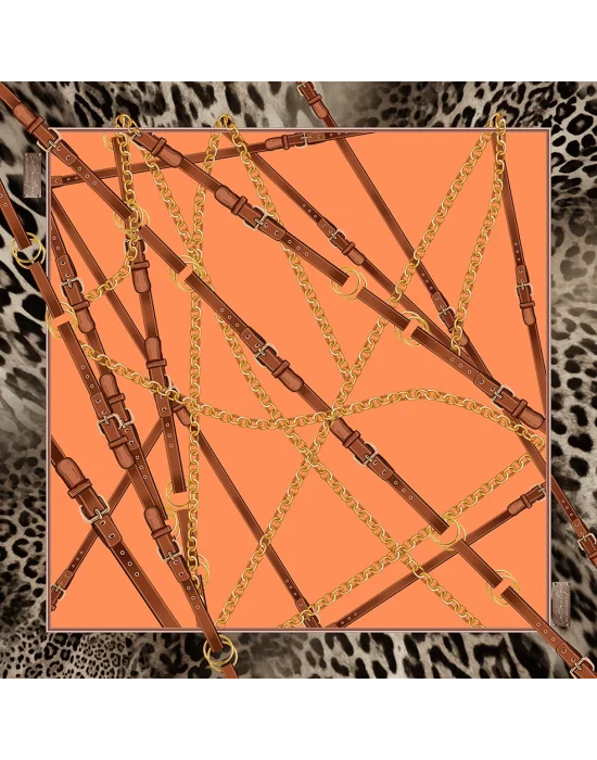 2113 TWILL İPEK 08-90X90