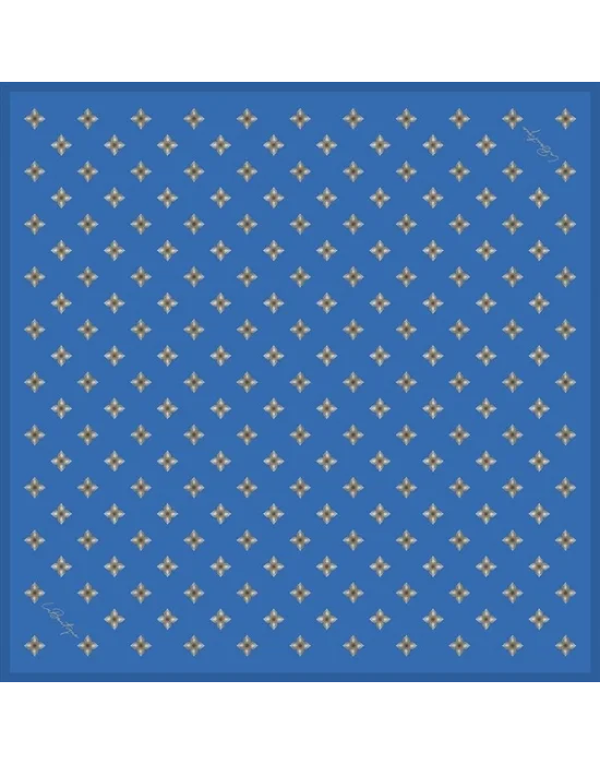 2114 TWILL İPEK 05 - 90X90