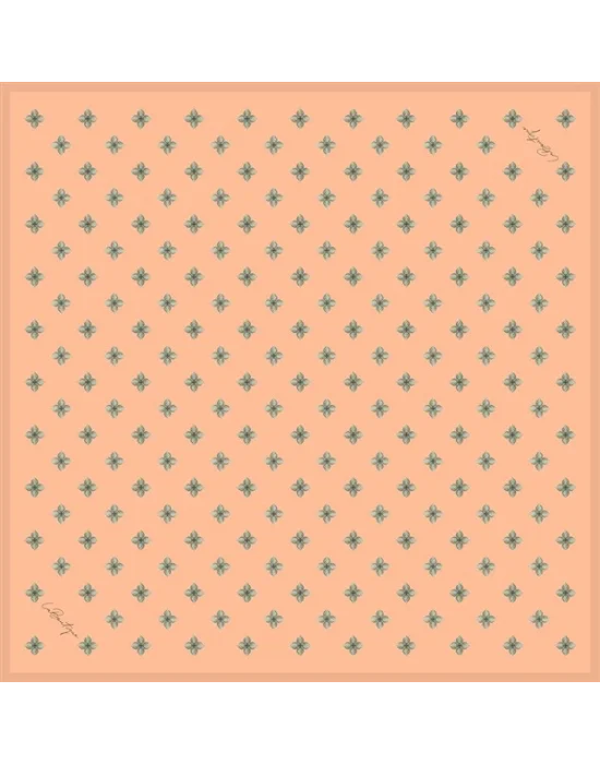 2114 TWILL İPEK 07 - 90X90