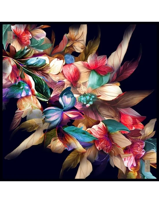 2116 TWILL İPEK 06 - 90X90