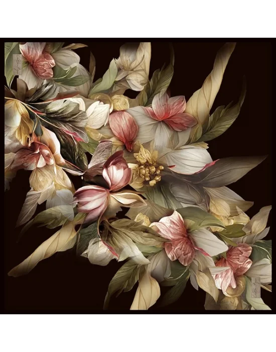 2116 TWILL İPEK 08 - 90X90