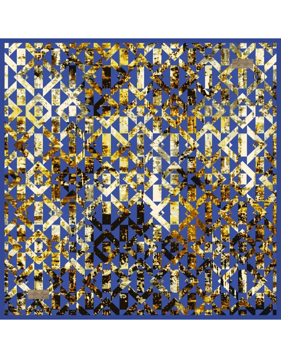 2118 TWILL İPEK 11 - 90X90