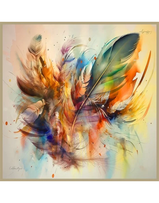 2119 TWILL İPEK 01 - 90X90