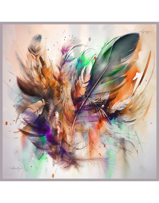 2119 TWILL İPEK 02 - 90X90