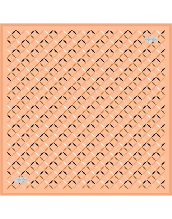 2120 SURA İPEK 14 - 90X90