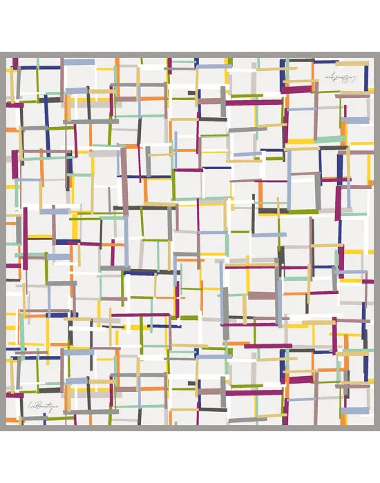 2121 SURA İPEK 06 - 90X90