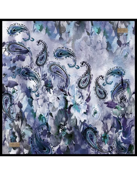 2124 SURA İPEK 06 - 90X90