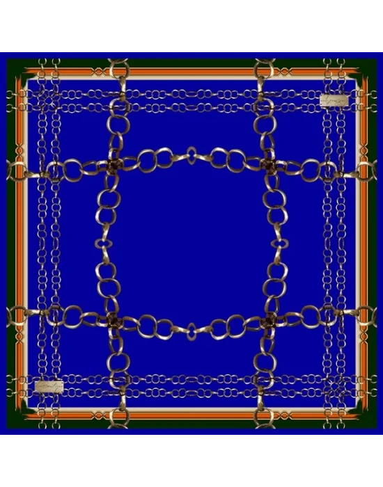 2129 SURA İPEK 05 - 90X90